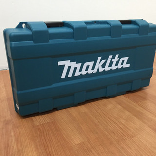 Makita 充電式レシプロソー14.4V JR147DRG B01-09 未使用品 Makita