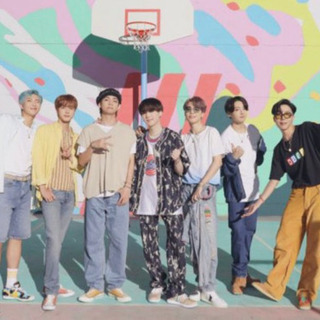 K-POP