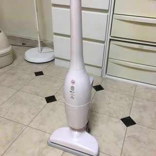 アイリスオーヤマ　掃除機　KIC-SDC2