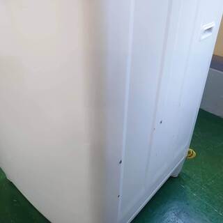 【店舗同時販売中】2015年製　TOSHIBA｜東芝　7.0㎏全自動洗濯機　AW－7G2【店頭ご来店購入限定】の画像