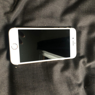 iPhone6s SIMフリー