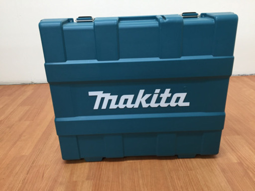 Makita 充電式鉄筋結束機18V TR180DRGX B01-10 未使用品