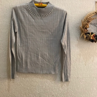 レディースニット3着