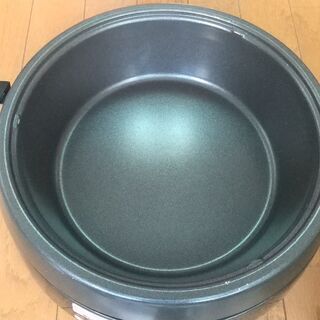 TOSHIBA製 ホットプレート・グリル鍋の画像