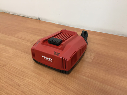 HILTI コードレスコンビハンマードリル36V TE30-A36 B01-11 未使用品