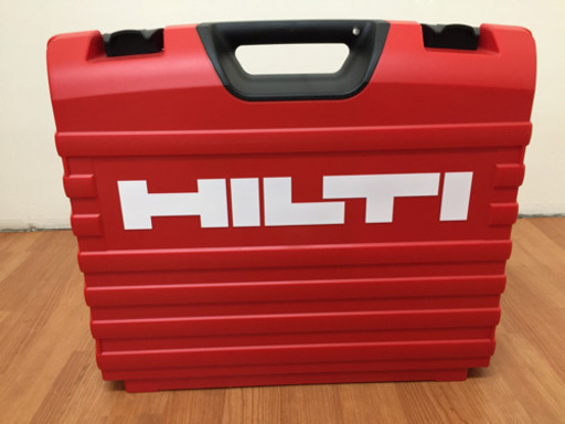 HILTI コードレスコンビハンマードリル36V TE30-A36 B01-11 未使用品