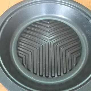 TOSHIBA製 ホットプレート・グリル鍋の画像