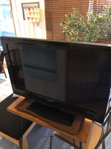 HITACHI     2011年製