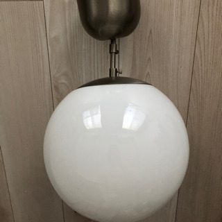 IKEA 照明 ライト 3個セット