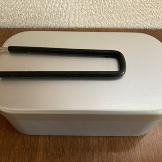 メスティン　2合用　未使用品