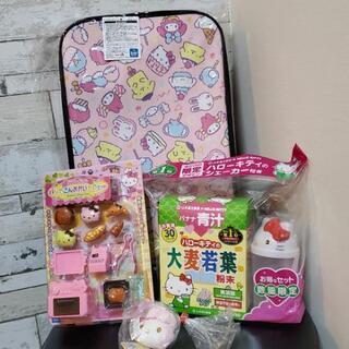 サンリオキャラクターズ　まとめ売り　サンリオ　ハローキティ　マイ...