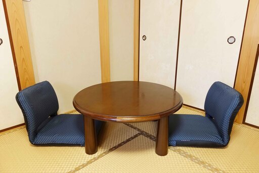 日美株式会社　丸こたつ　９０センチ　（高さ３８センチ）