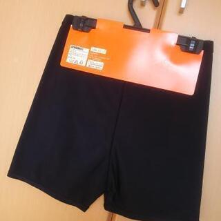 新品レギンス オーバーパンツ スパッ１分丈Ｍ～Ｌ☆グンゼGUNZEの画像