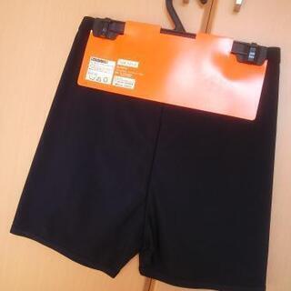 新品レギンス オーバーパンツ スパッ１分丈Ｍ～Ｌ☆グンゼGUNZEの画像