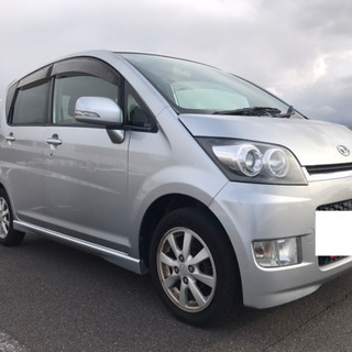 ★最安値★9万km★ ムーブ カスタム 愛知県 現車確認 試乗 ...