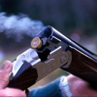 クレー射撃　仲間募集　初心者　経験者