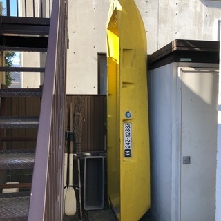 釣りボート売ります。