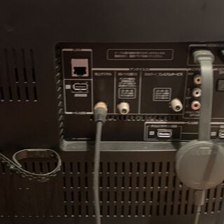 東芝 REGZA 50Z20X, 液晶TV 50インチ 4K