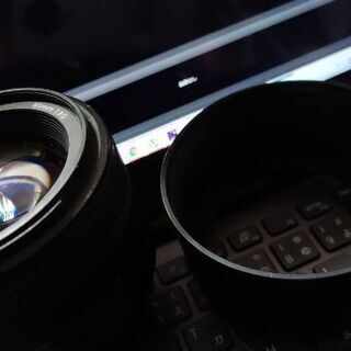 Nikon (ニコン) AF-S NIKKOR 85mm f/1.8G