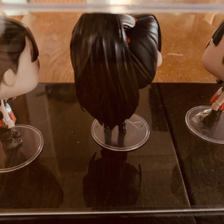 価格変更❗️❣️babymetal  フィギュア(ケース入)🌸