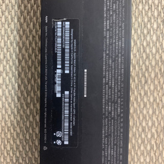 【値下‼️】マスクをしたままで顔認証が可能になります！Apple Watch 3 NIKE42mm GPS+セルラーモデル 希少の画像