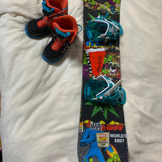 発送対応★BURTON 【バートン】 3点セット★Marvel ...