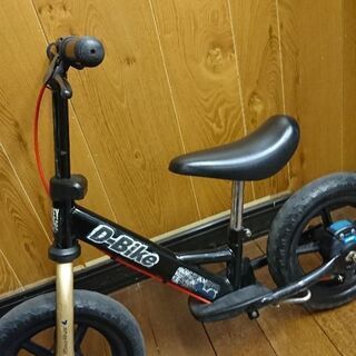 キックバイク✳幼児用自転車✳ペダルレスバイク