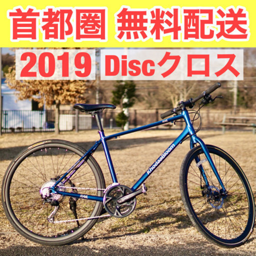 ?首都圏無料配送? ⭐️2019モデル⭐️RAIL DISC 480mm(170-190cm) コーダーブルーム 2019