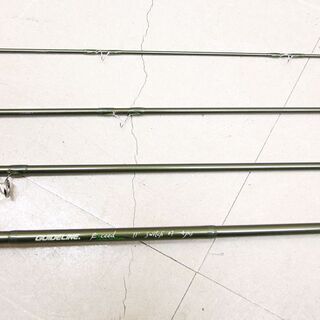 GuideLine フライロッド ガイドライン　Exceed Switch 16-18gr/232-278 grains(P1124axxY)の画像