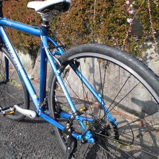 ＴＲＥＫは、世界最大級の規模を誇るスポーツバイクメーカー 201...