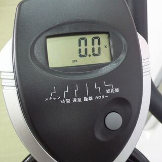 【店頭取引のみ】MANGO フィットネスバイクの画像