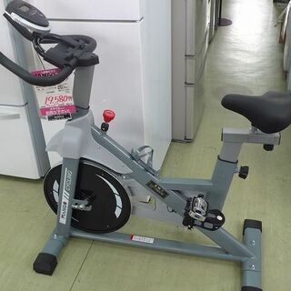 【店頭取引のみ】MANGO フィットネスバイク