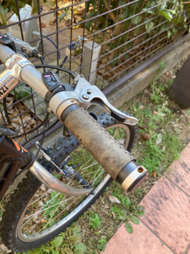 specialized P3 マウンテンバイク