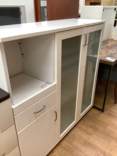 ニトリのキッチンカウンター売ります！！