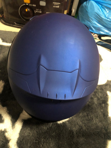 SHOEI ヘルメット　Z-7 フリーサイズ