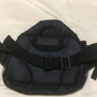 ウエスト　ポーチの画像
