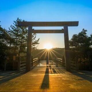 神社好きの方、日本の神様が好きな方、ピンと来た方⛩✨