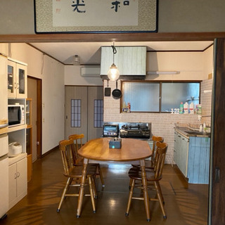 ✨初月家賃100円✨20代30代限定！金沢中心地にある広々リビングのシェアハウス住人募集！家賃1日100円のみ🎊 - シェアハウス