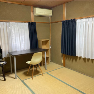 ✨初月家賃100円✨20代30代限定！金沢中心地にある広々リビングのシェアハウス住人募集！家賃1日100円のみ🎊 − 石川県