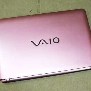 苫小牧バナナ】ソニー/SONY ノートパソコン VAIO S15 i3-7100H メモリ