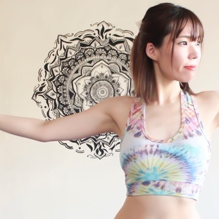 【無料オンライン】６０分くびれ美腸ヨガでダイエット！！の画像