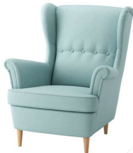 IKEA STRANDMON ストランドモン