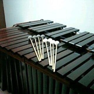 Rie音楽教室　クラシック系打楽器&マリンバの音楽教室です。