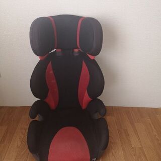 チャイルドシート