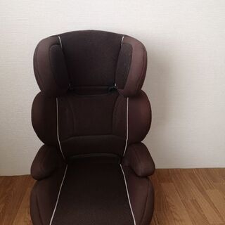 チャイルドシート1