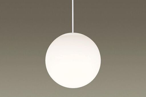 【2/5まで】パナソニック　ペンダントライト MODIFY SPHERE LGB15031WZ 引掛シーリング