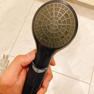 Panasonicのドライヤー【決まりました】の画像