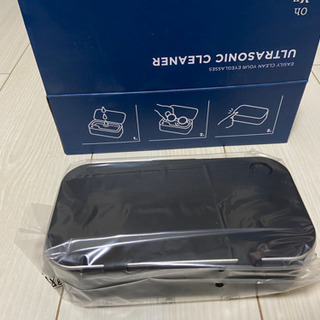 ☆未使用☆ 眼鏡洗浄機の画像