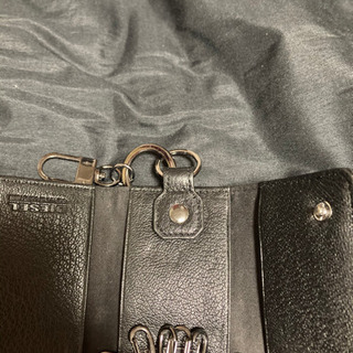 dieselの未使用キーケース