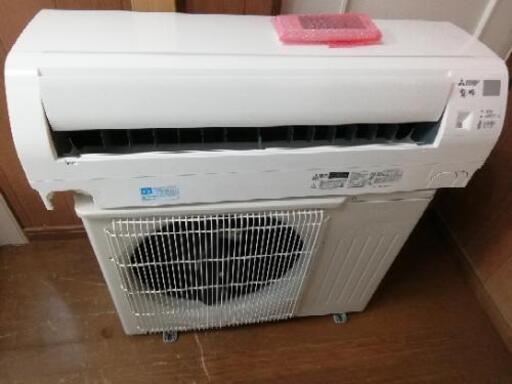 ありがとうございます！商談成立です。エアコン工事は安心の電気工事士にお任せ♪②超高年式2019年式！程度良く綺麗です！！工事付き！保証付き！配送込！取り外し無料！エリア限定